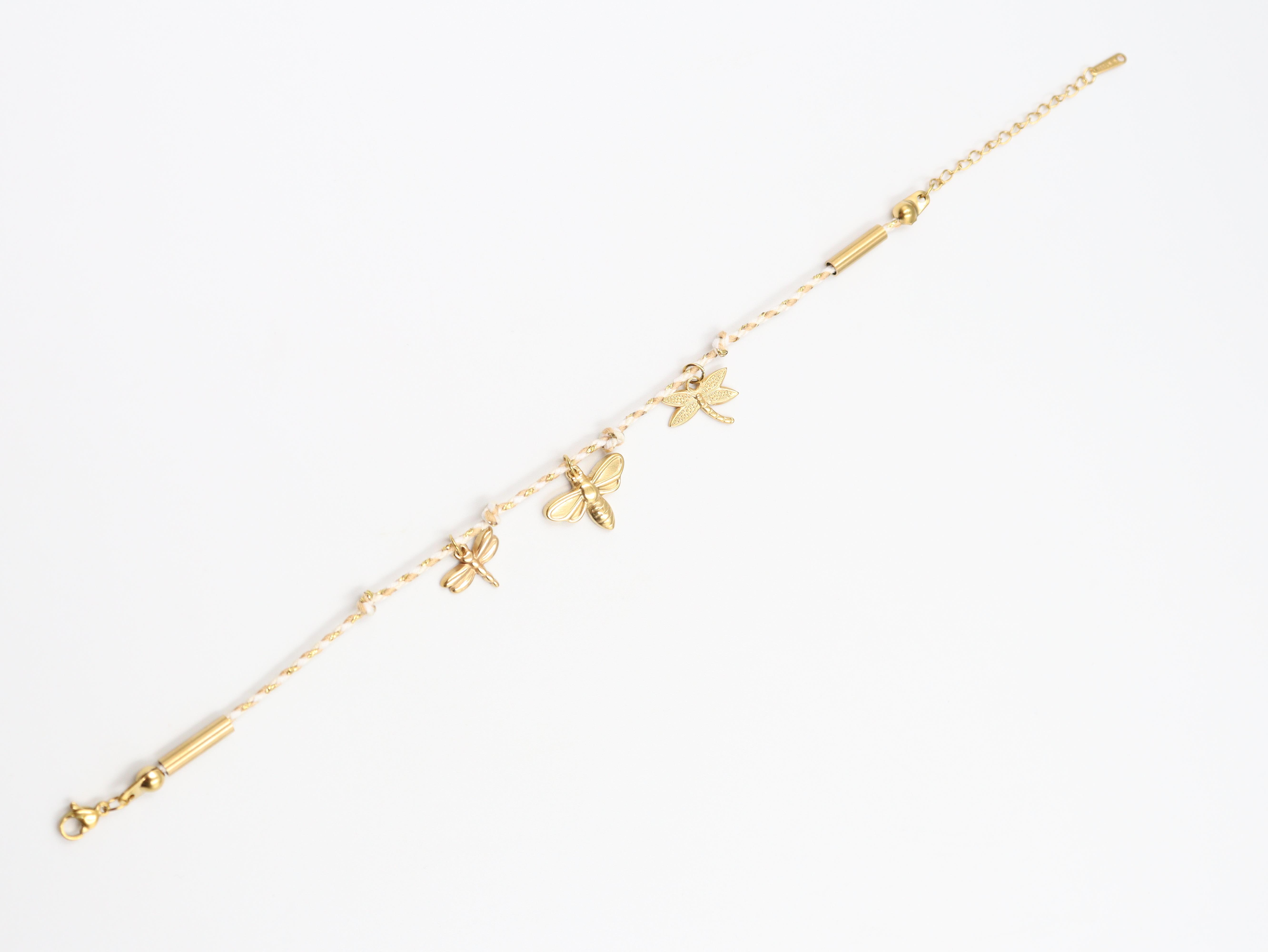 Soralie VIP Bileklik(14k)