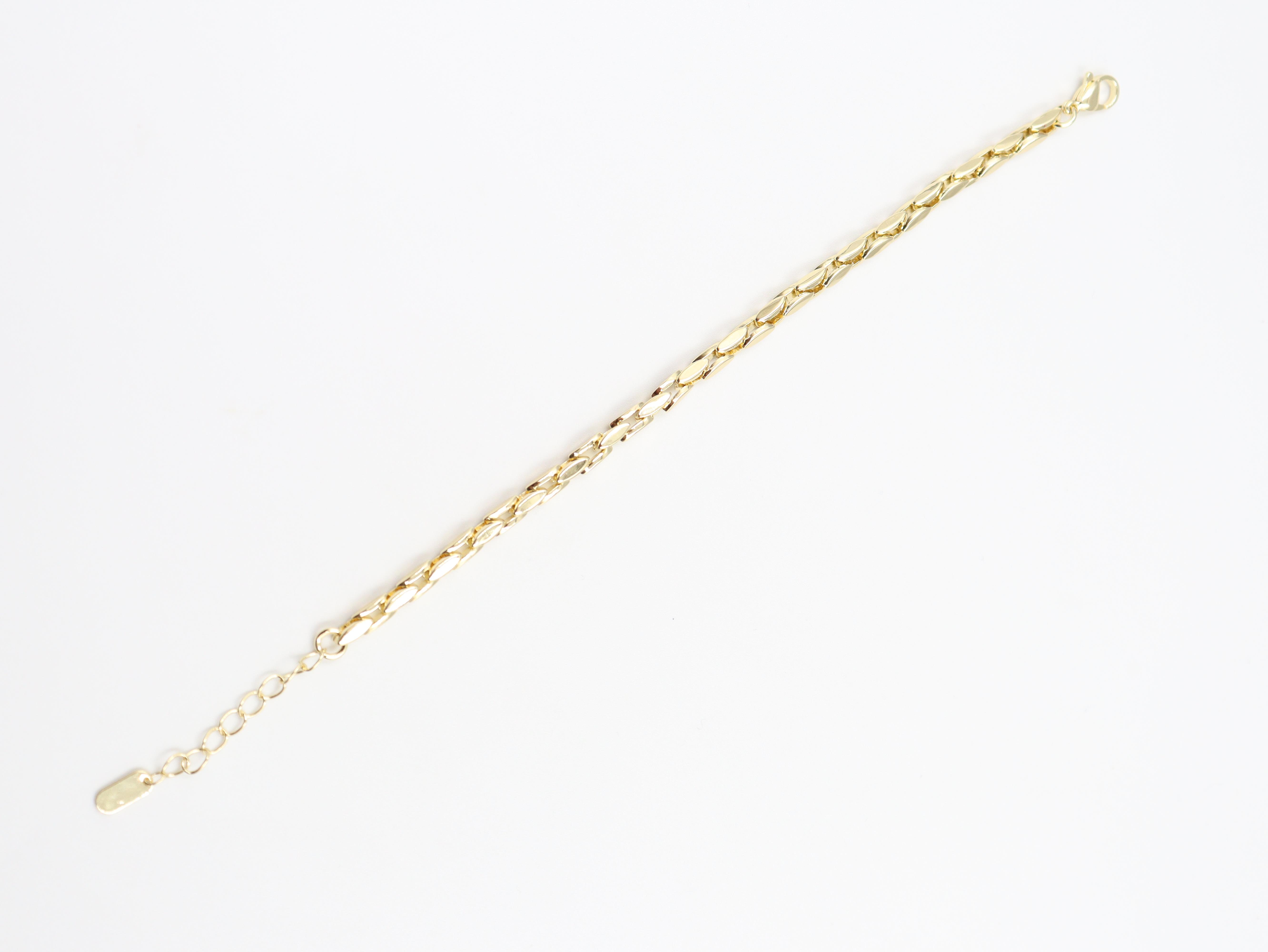 Sorelline VIP Gold Bileklik(14k)