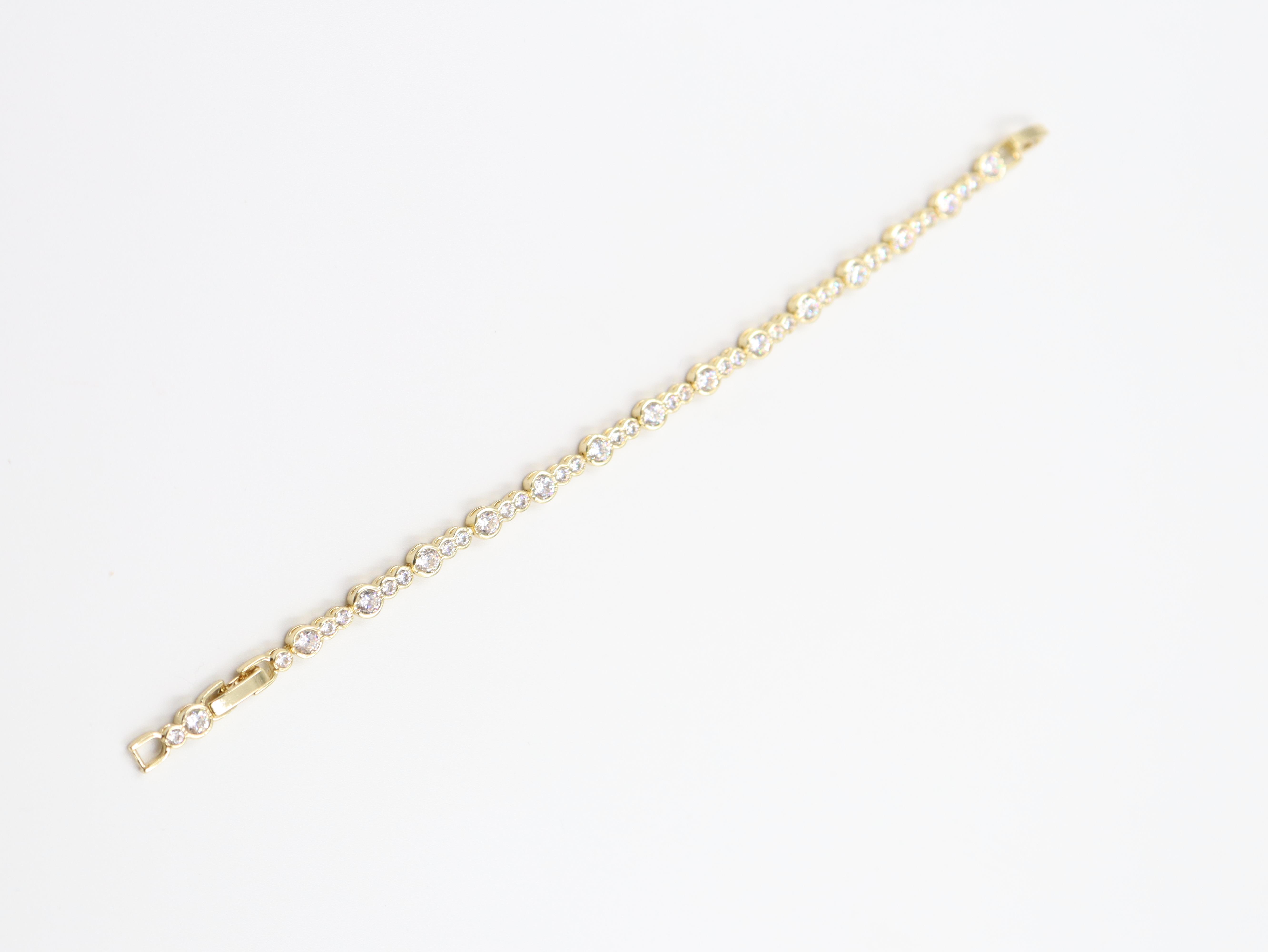 Tamara VIP Gold Bileklik (14k)