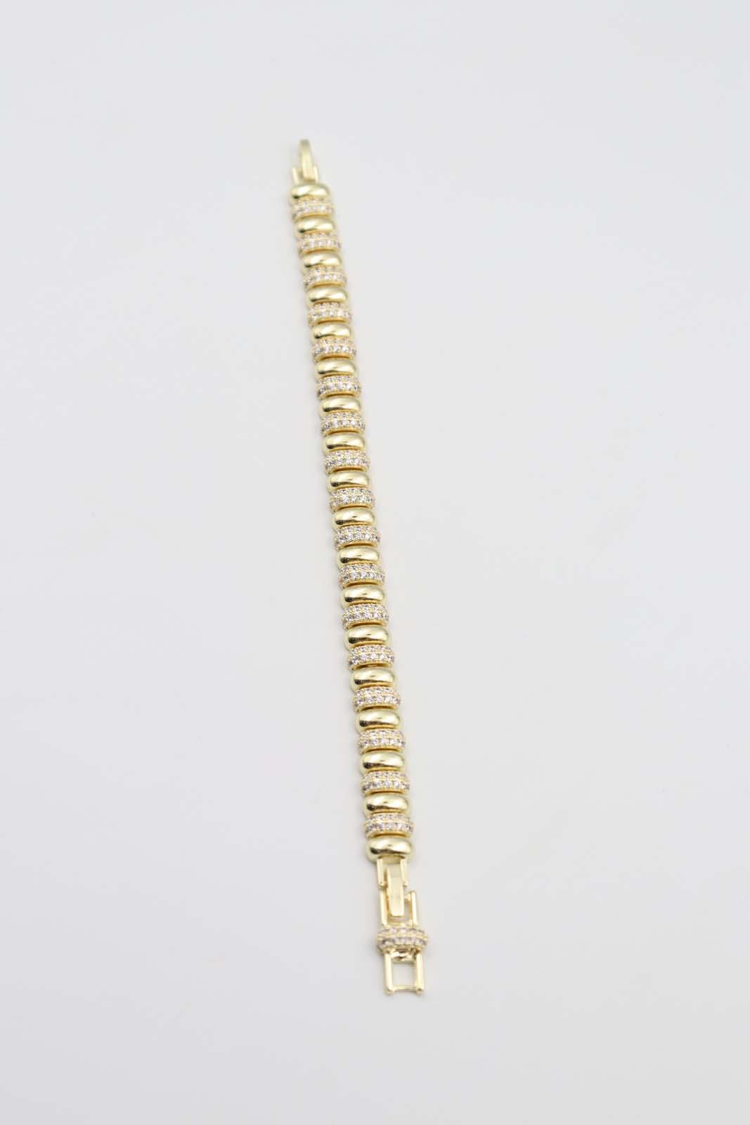 Trent Bileklik (14K)