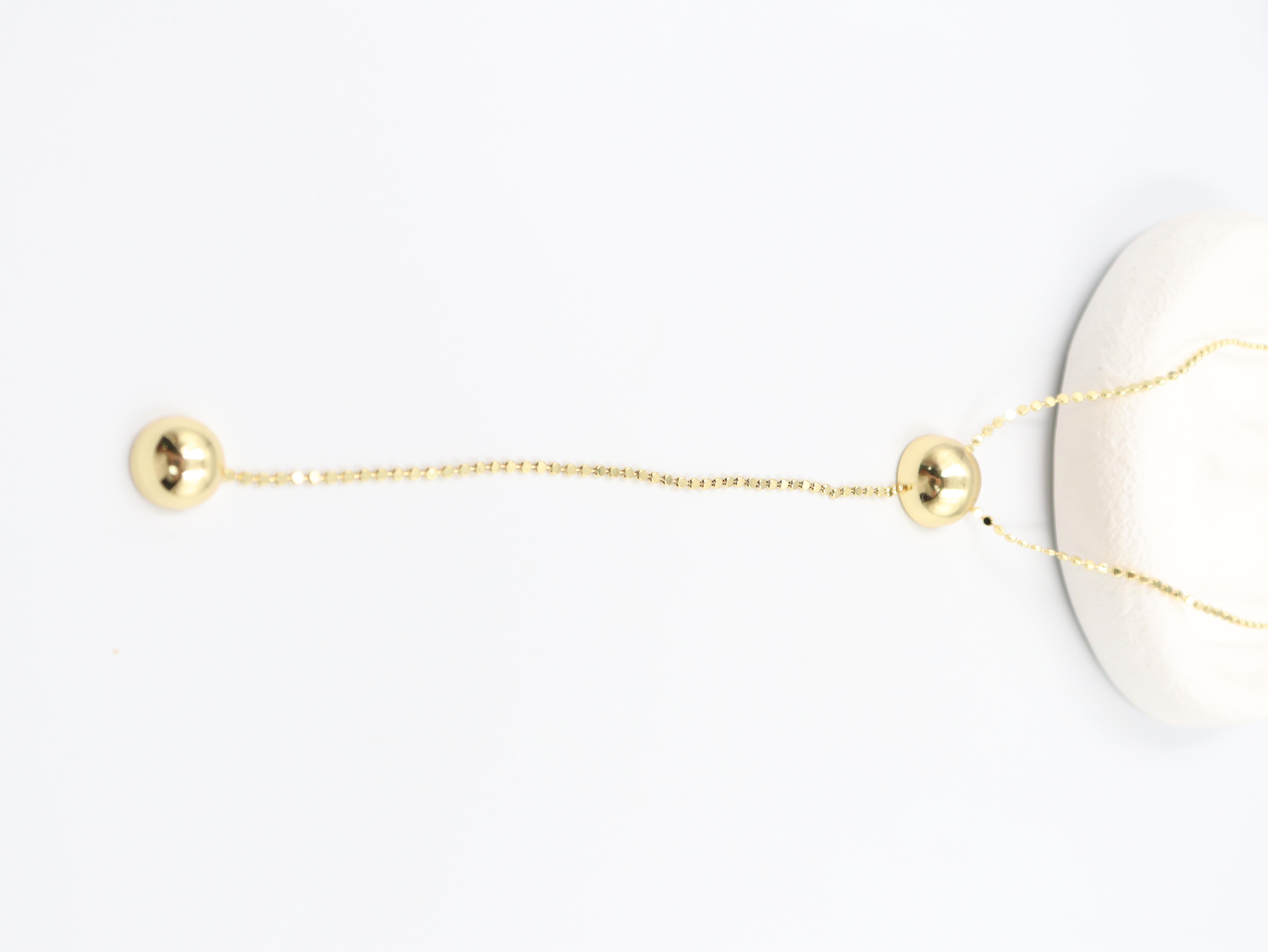 Valenne Çelik Kolye