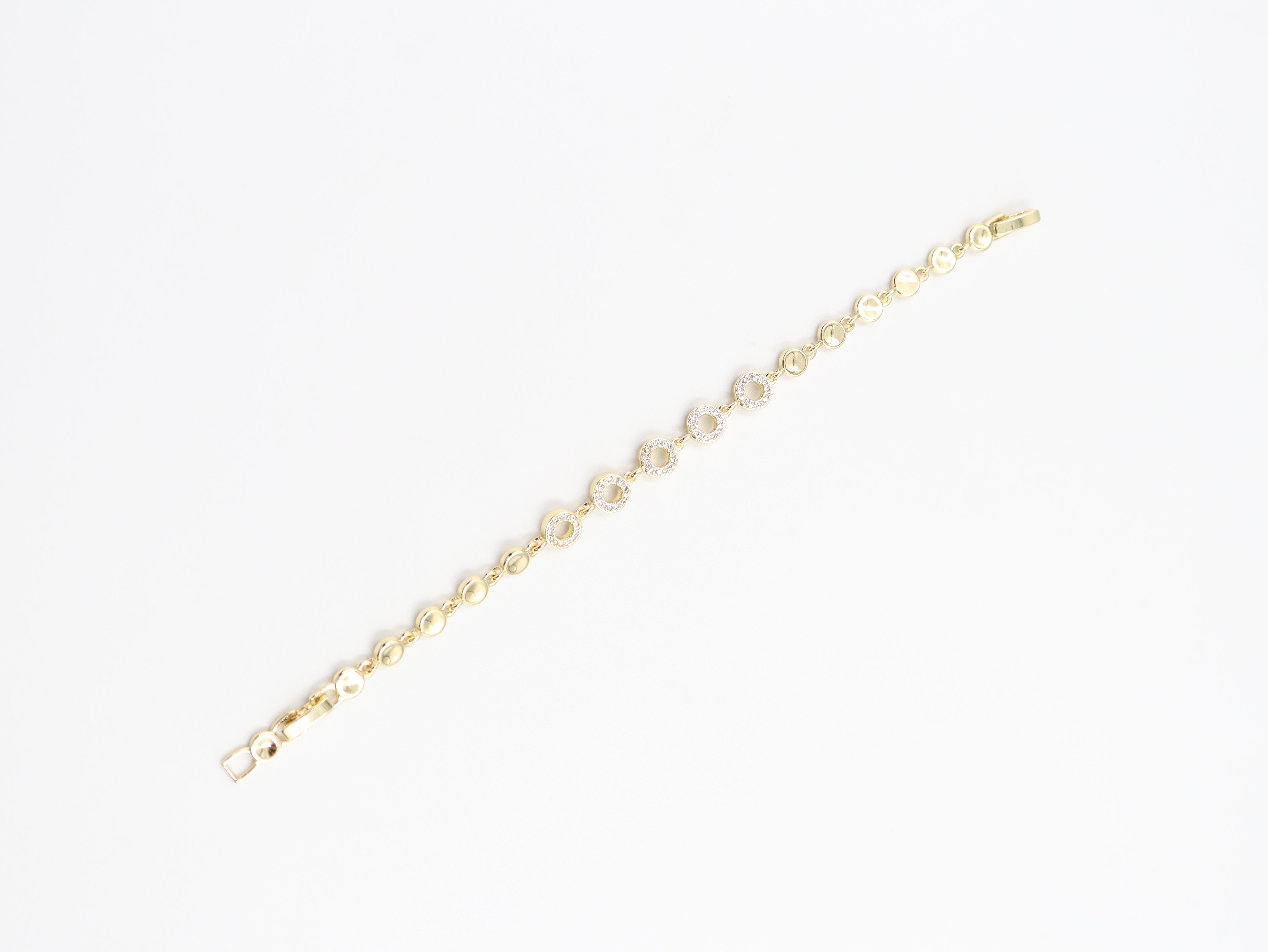 Valessia VIP Gold Bileklik (14k)