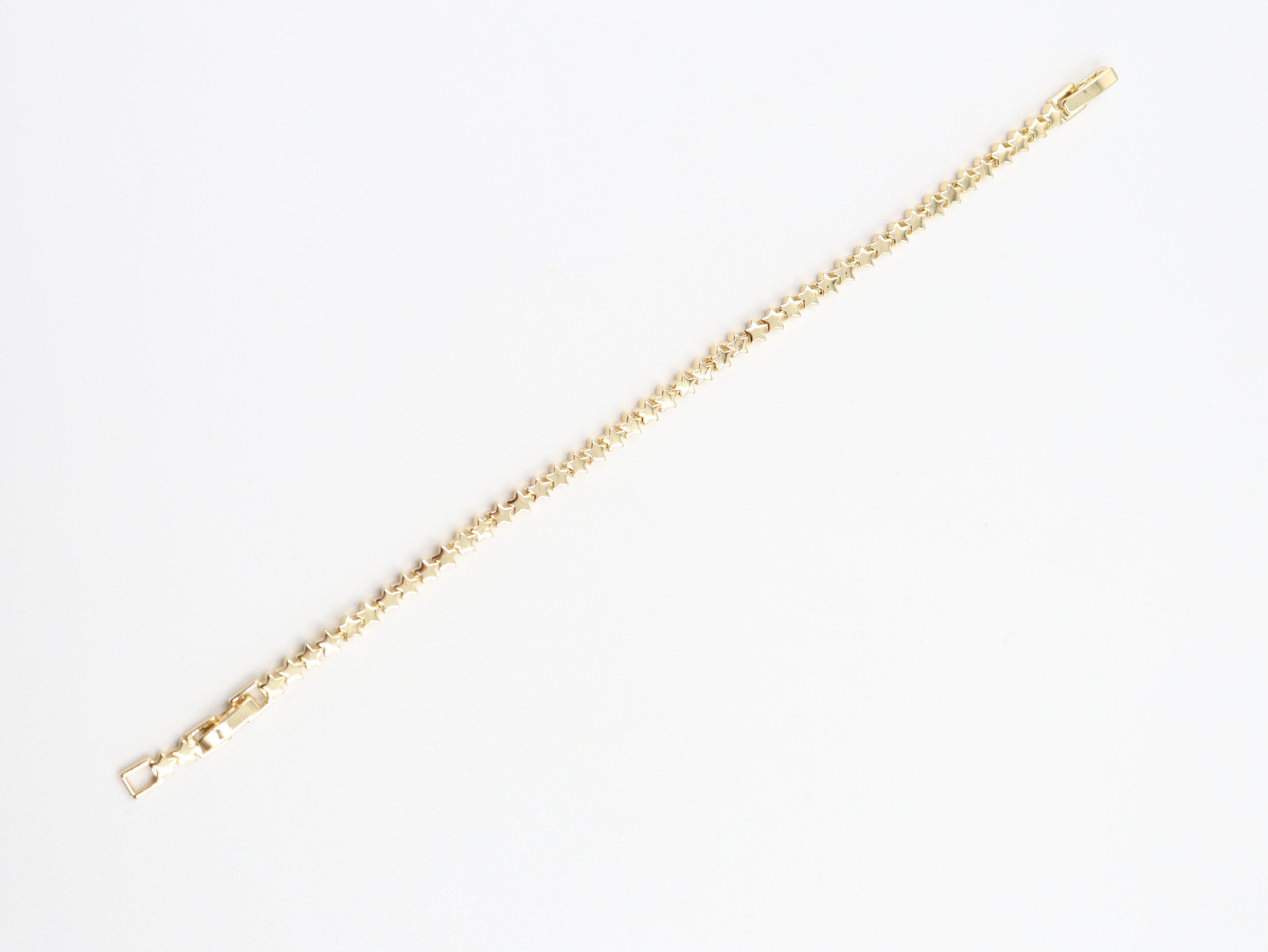 Velindra VIP Gold Bileklik(14k)