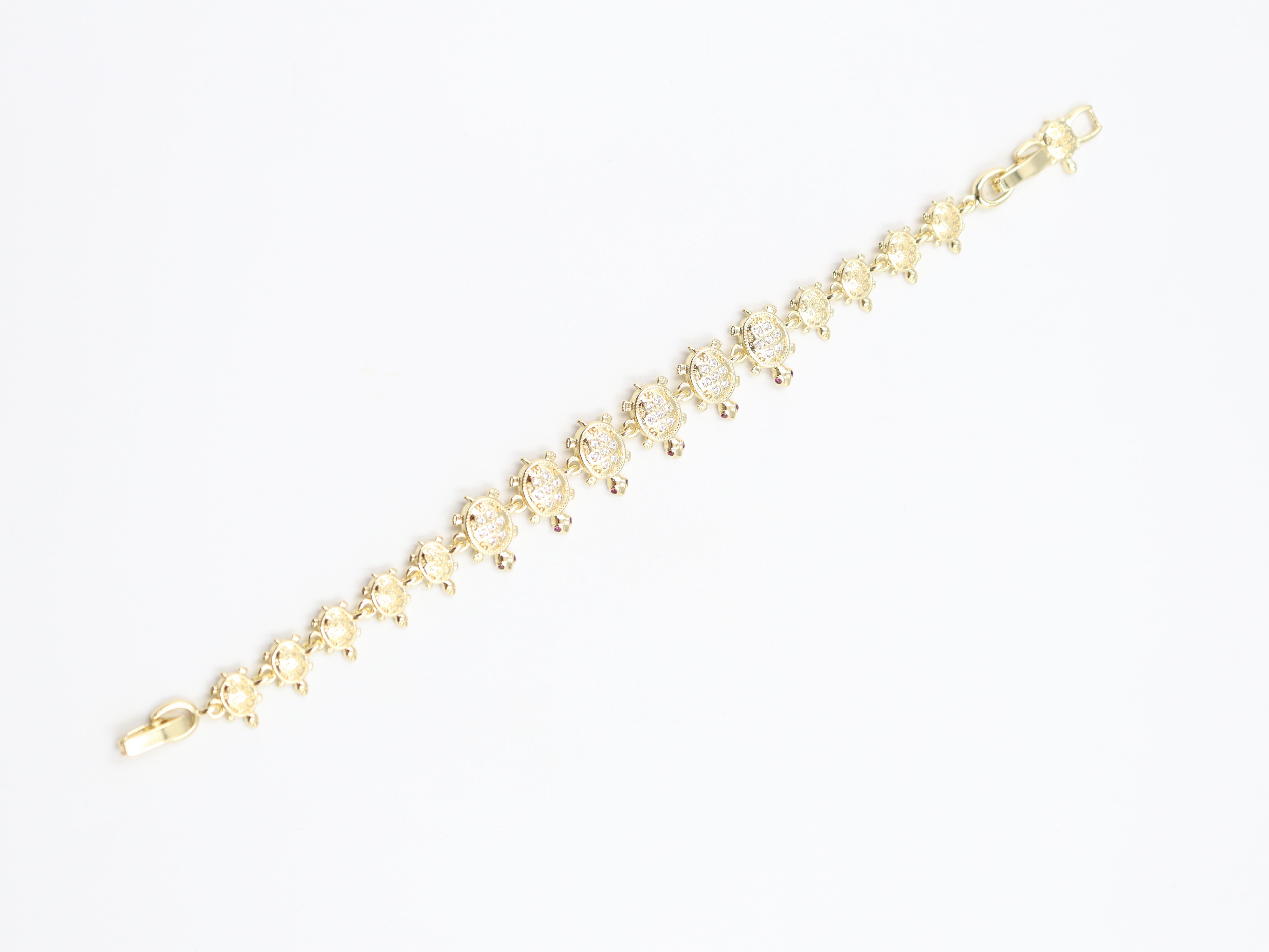 Velissea VIP Bileklik(14k)