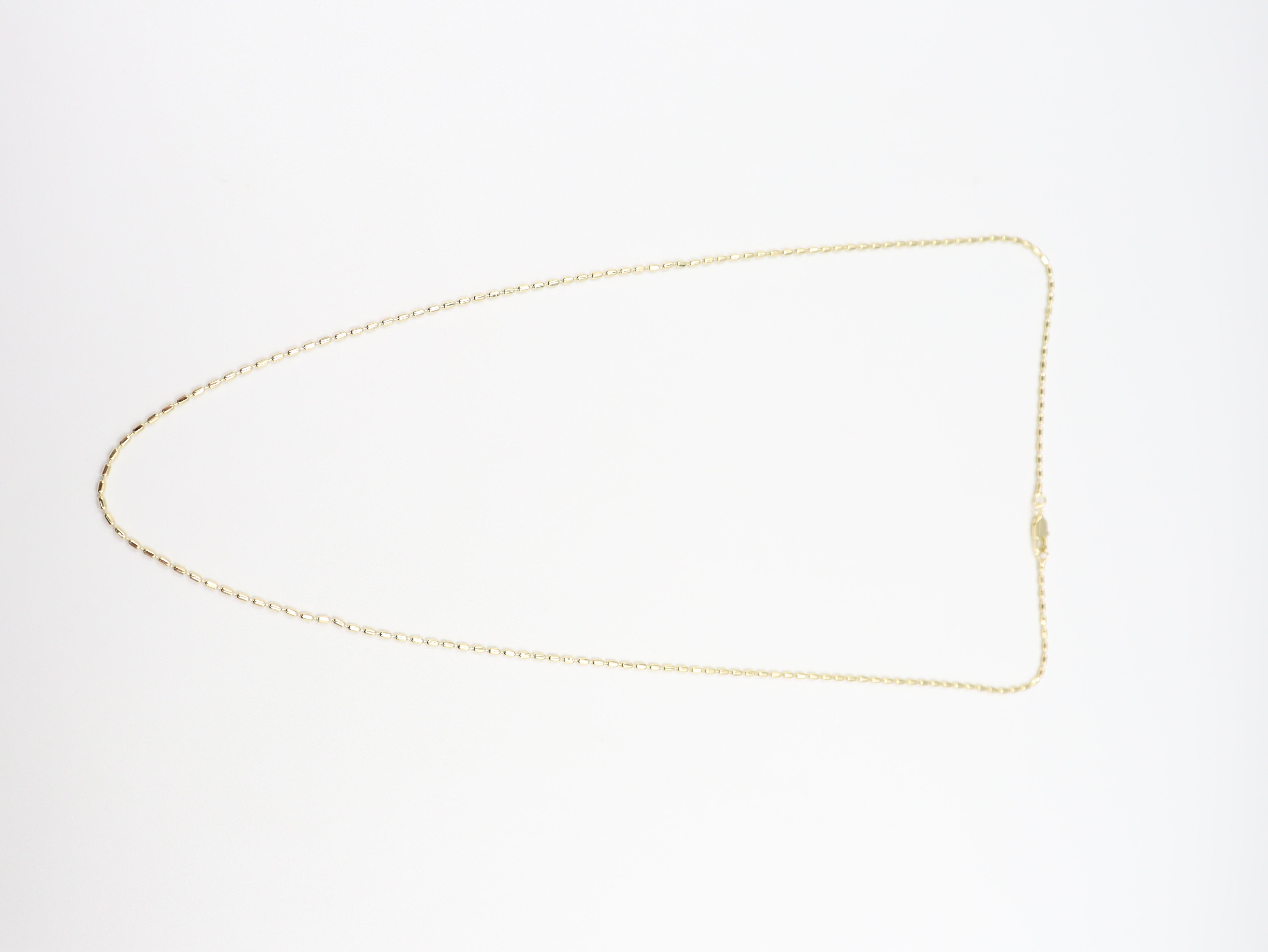 Velorisse VIP Gold Kolye (14k)