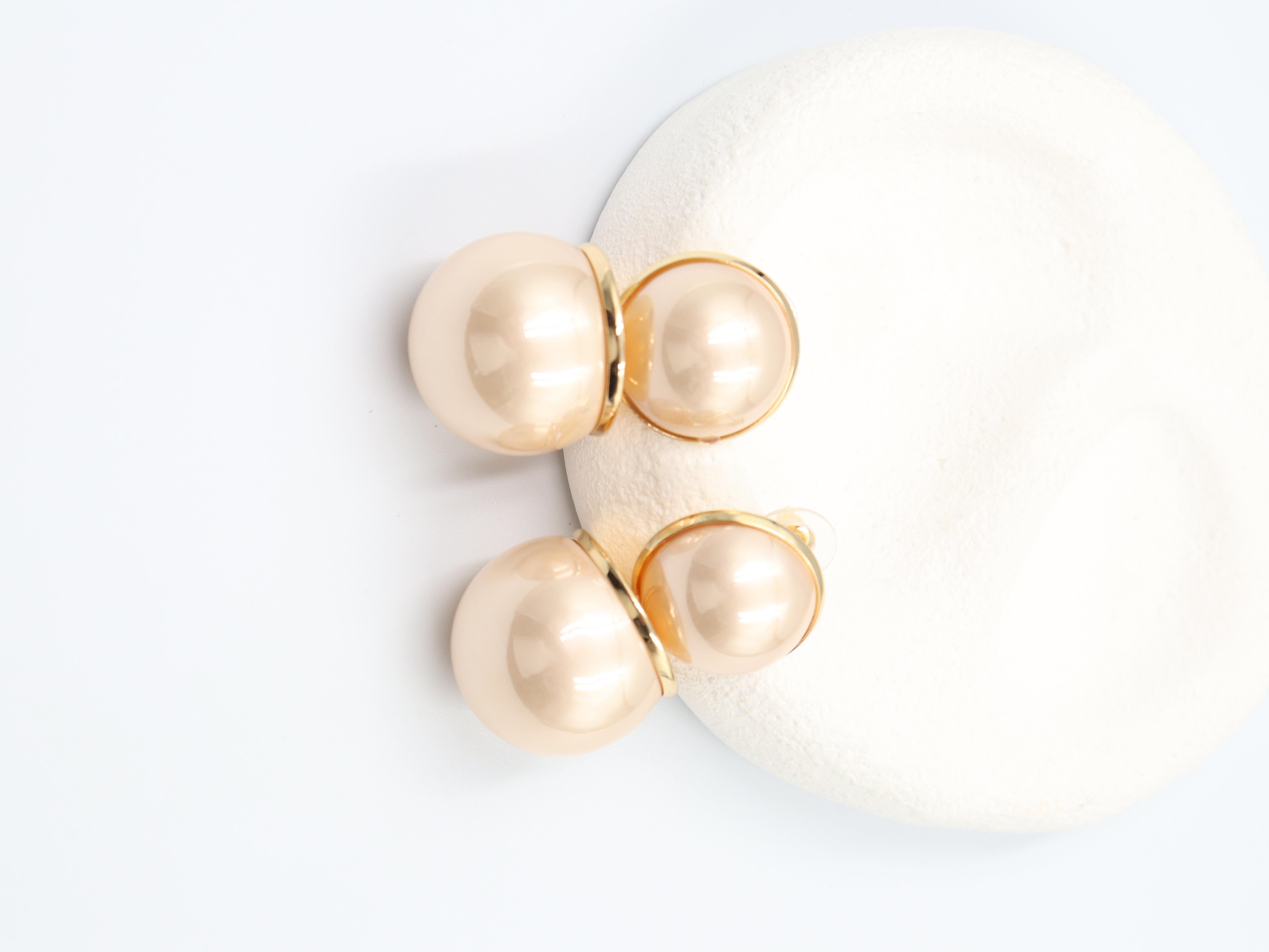 Venetia Çelik Küpe