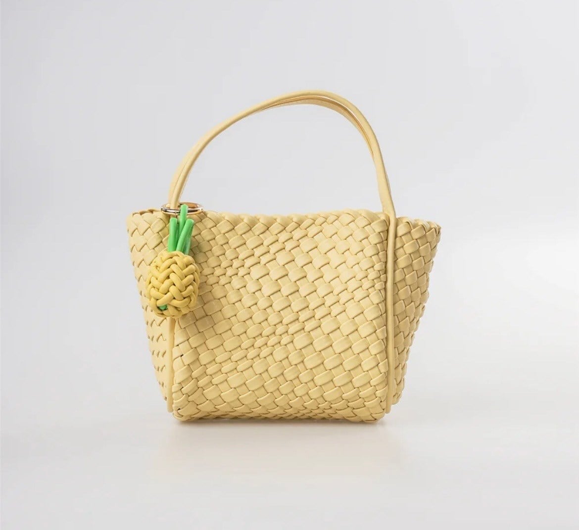 Yellow çanta