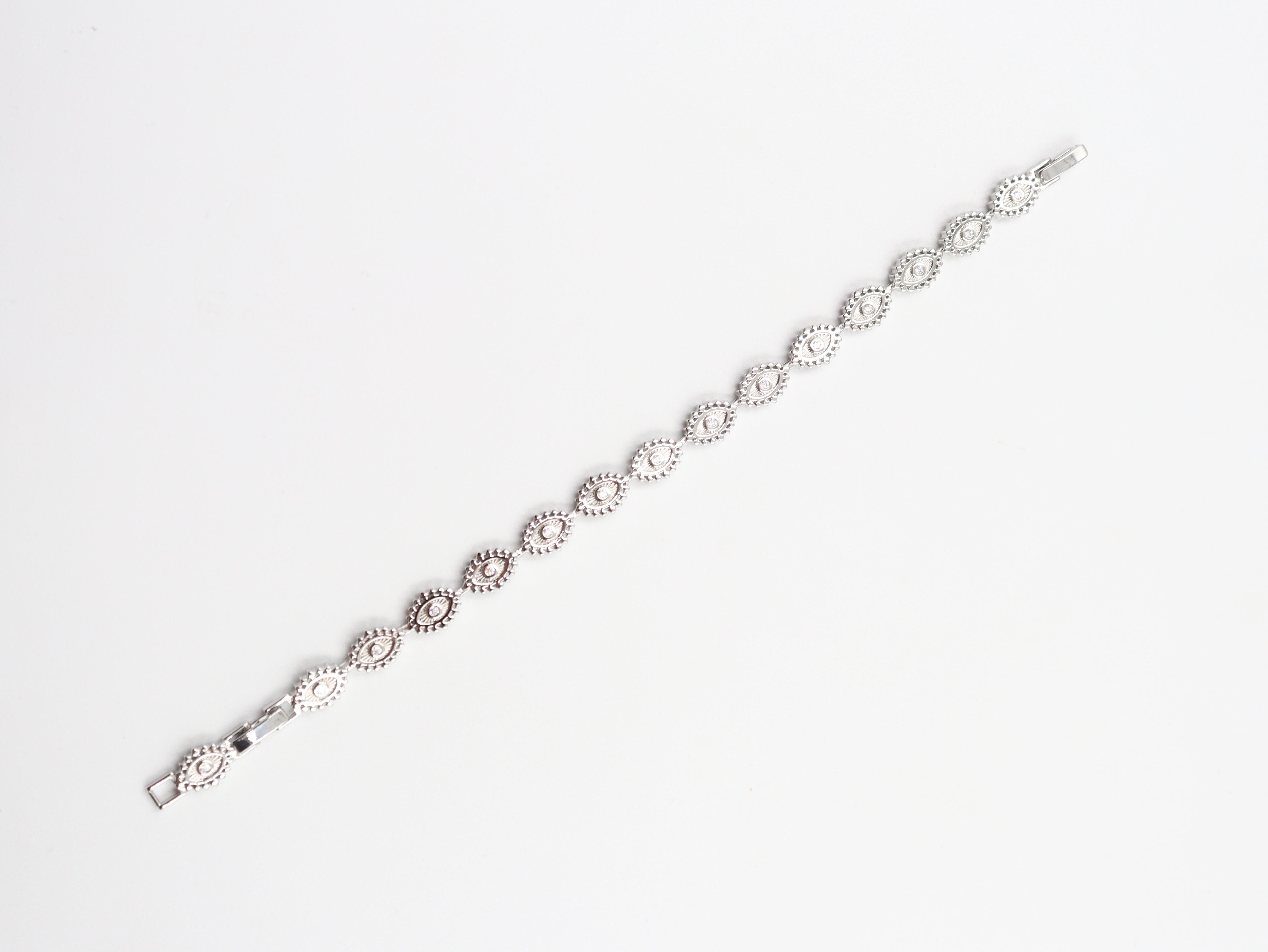 Zita VIP Silver Bileklik