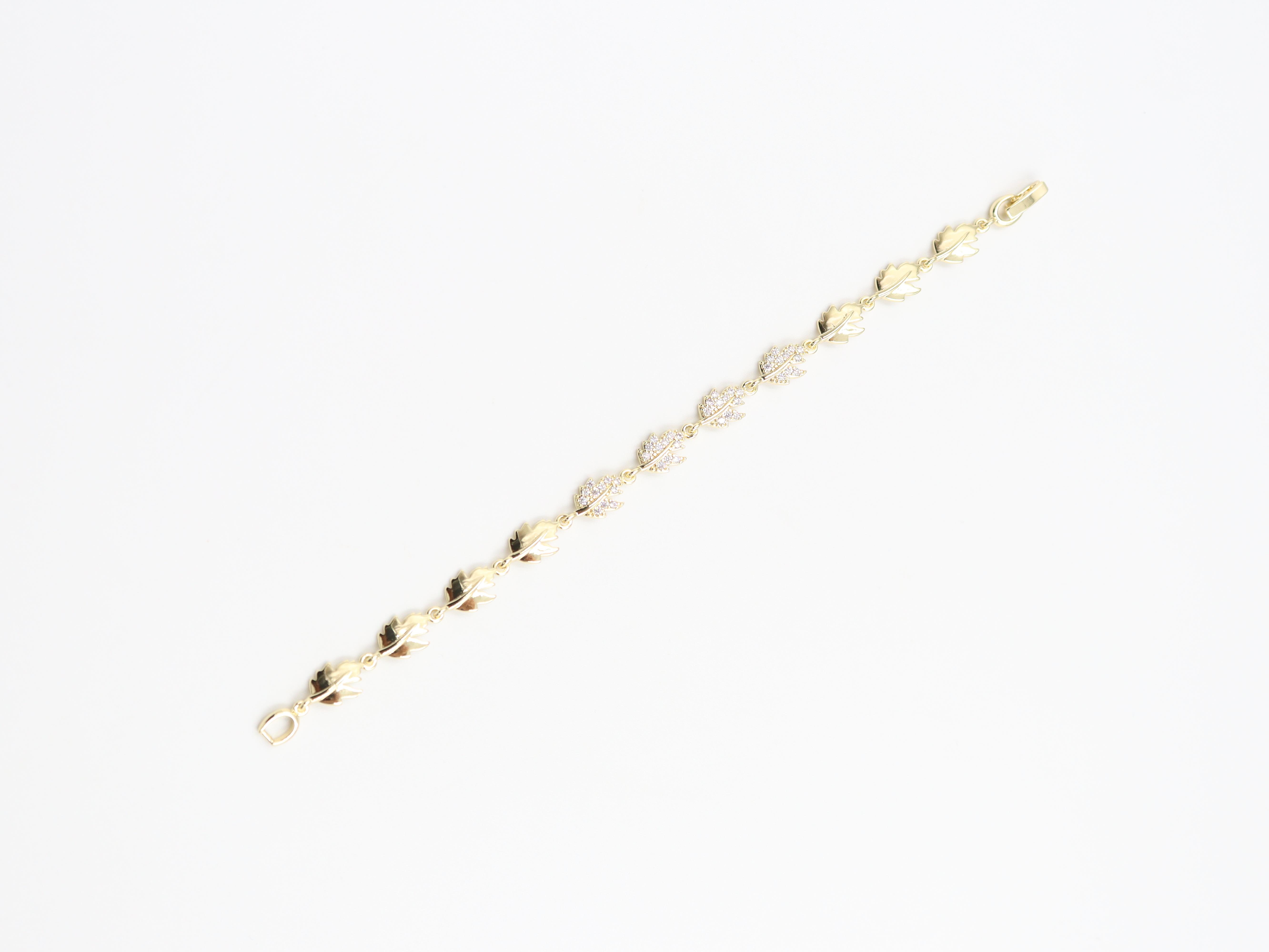 Zoravine VIP Gold Bileklik (14k)