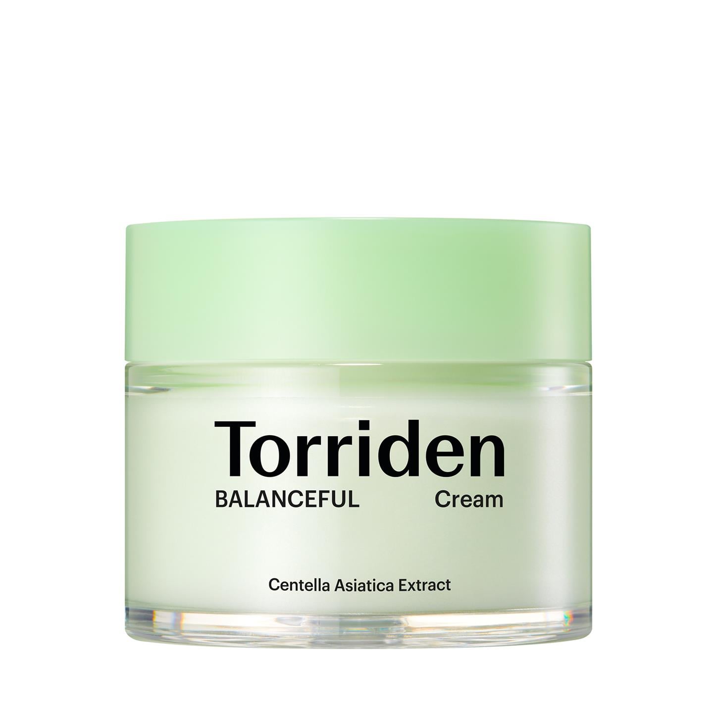  BALANCEFUL Cica Cream 80ml