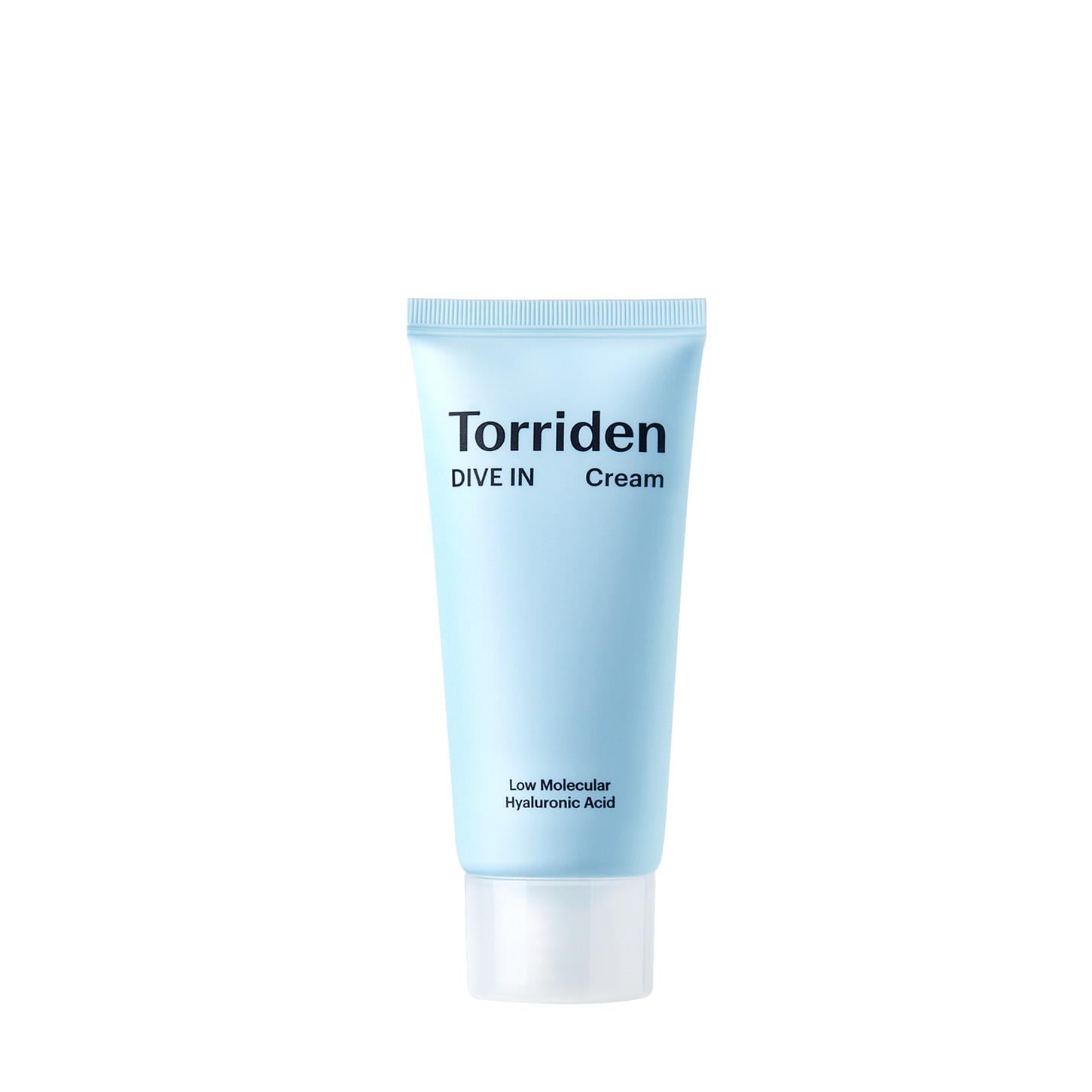  DIVE-IN Low Molecular Hyaluronic Acid Cream 20ml