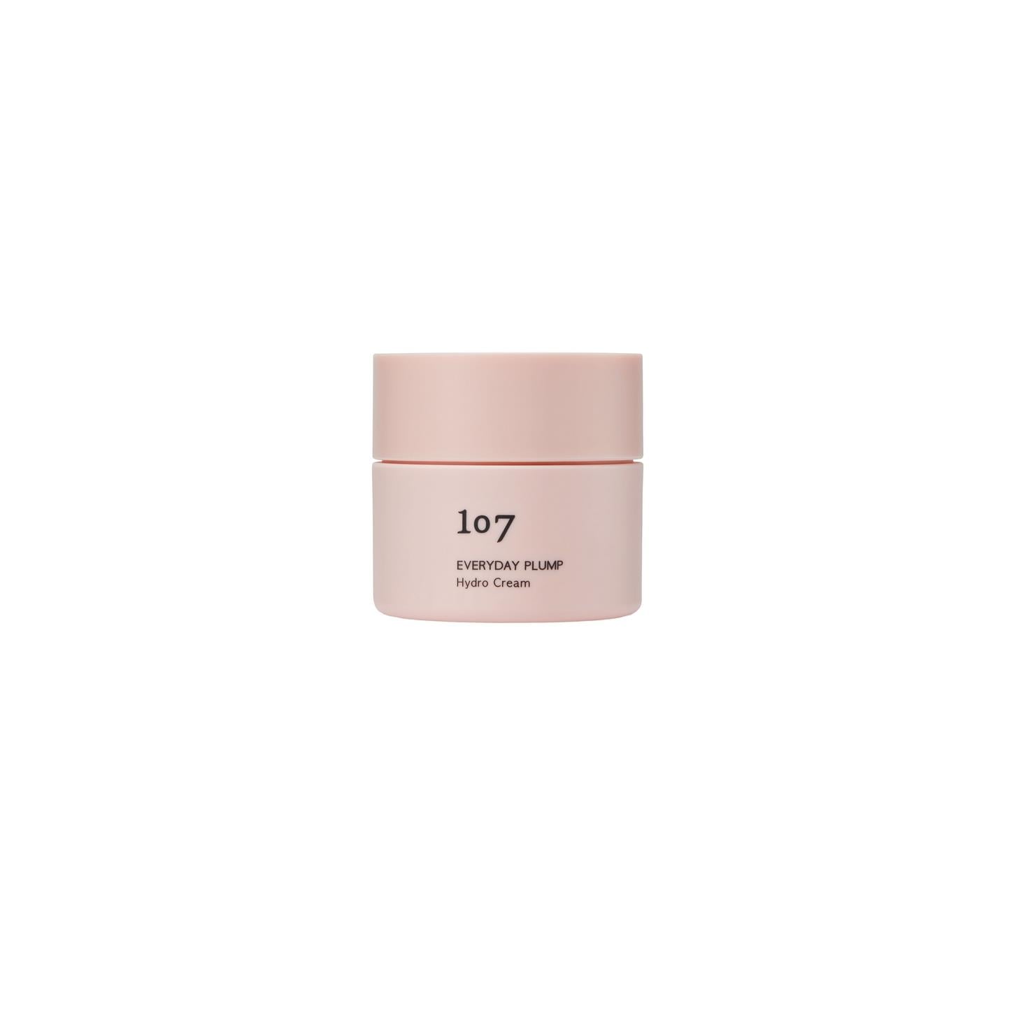 107 Everyday Plump Hydro Cream 50ml - Nemlendirici Krem
