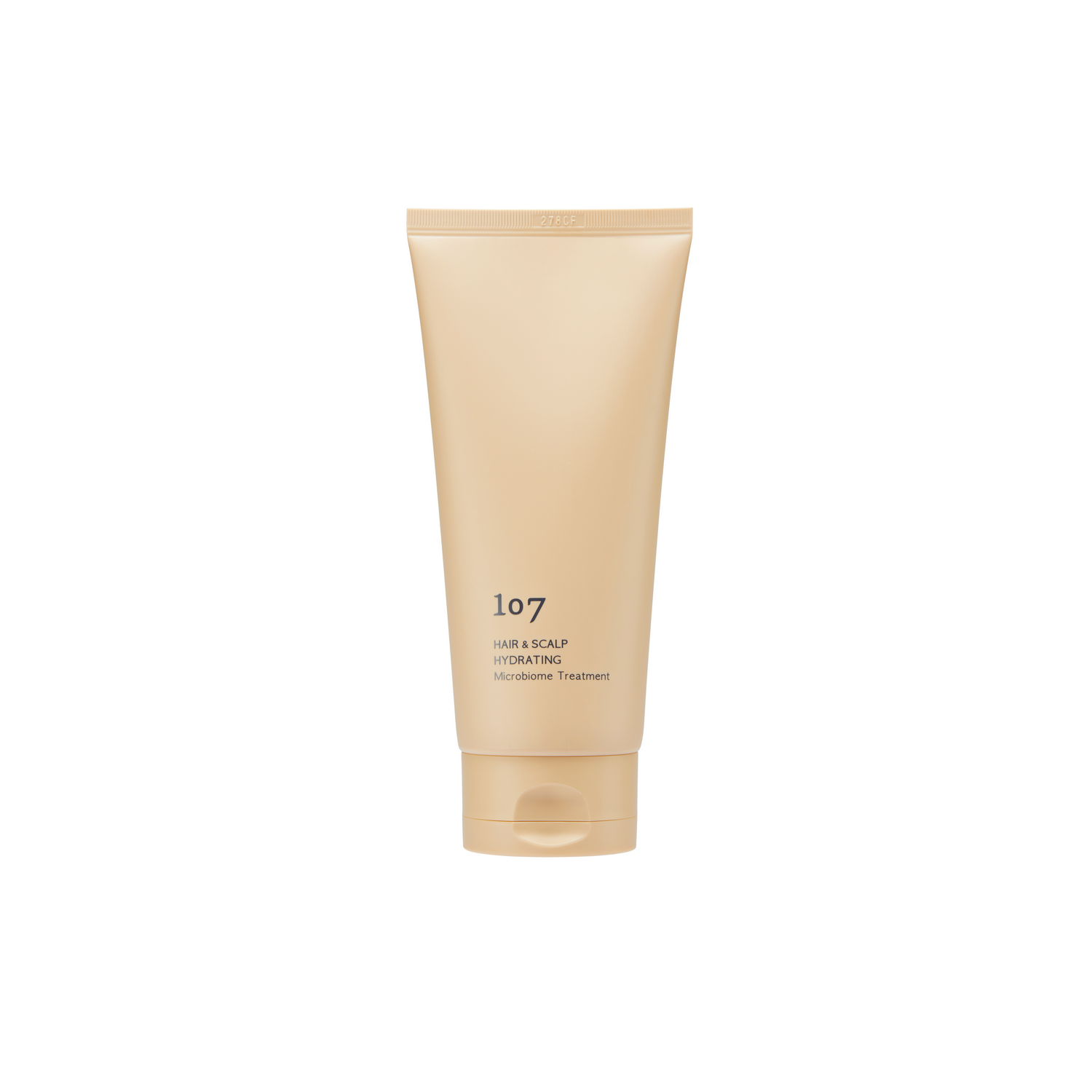 107 Hair& Scalp Hydrating Microbiome Treatment 180ml- Nemlendirici Saç Maskesi 