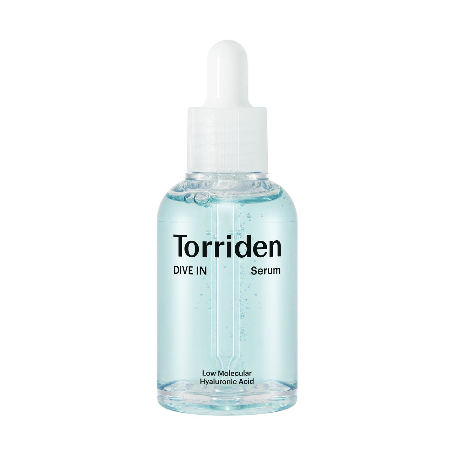 Torriden DIVE-IN Low Molecular Hyaluronic Acid Serum 50ml