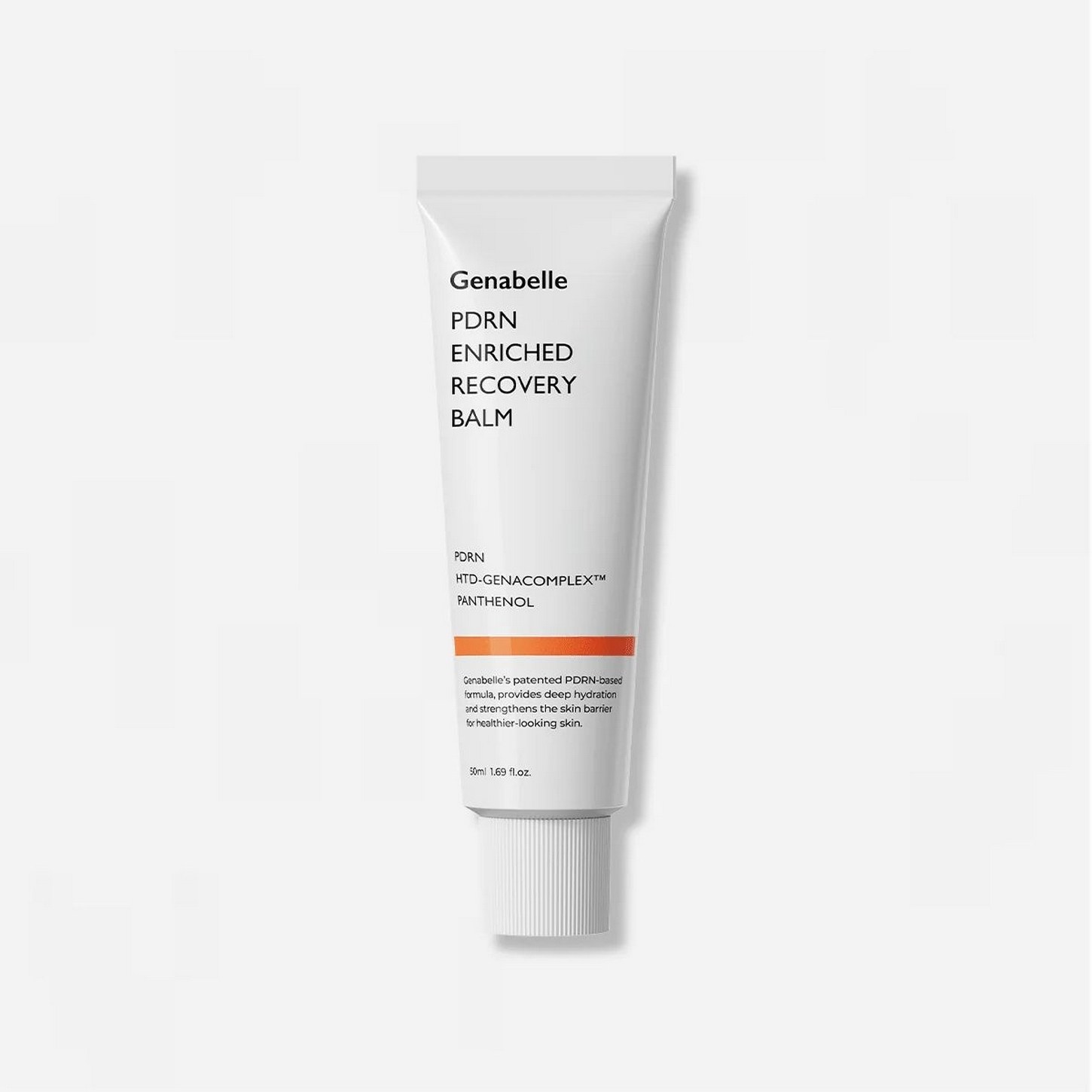 Genabelle PDRN Enriched Recovery Balm – PDRN İçeren Yoğun Bariyer Onarıcı ve Yatıştırıcı Balm Krem 50ml