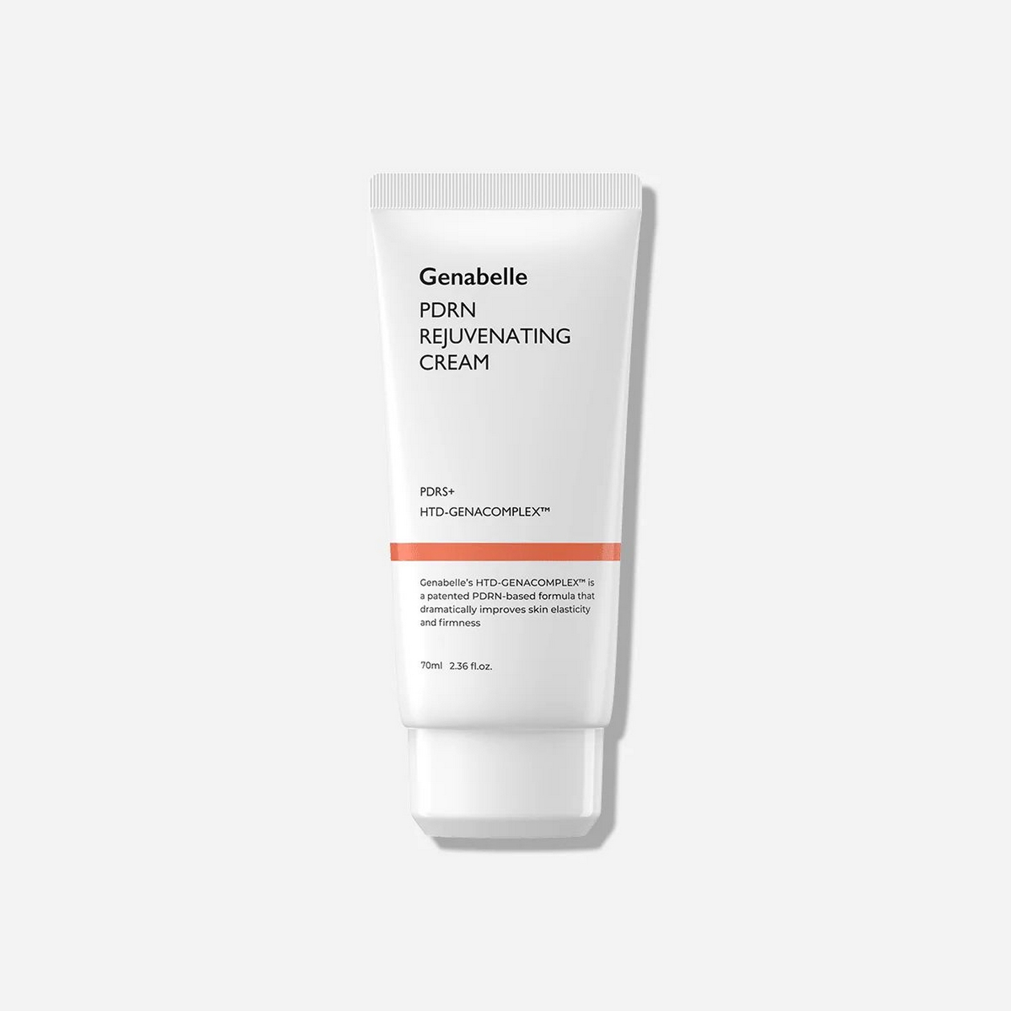Genabelle PDRN Rejuvenating Cream - Somon DNA (PDRN) ve Peptit İçeren Hücre Yenileyici Krem 70ml