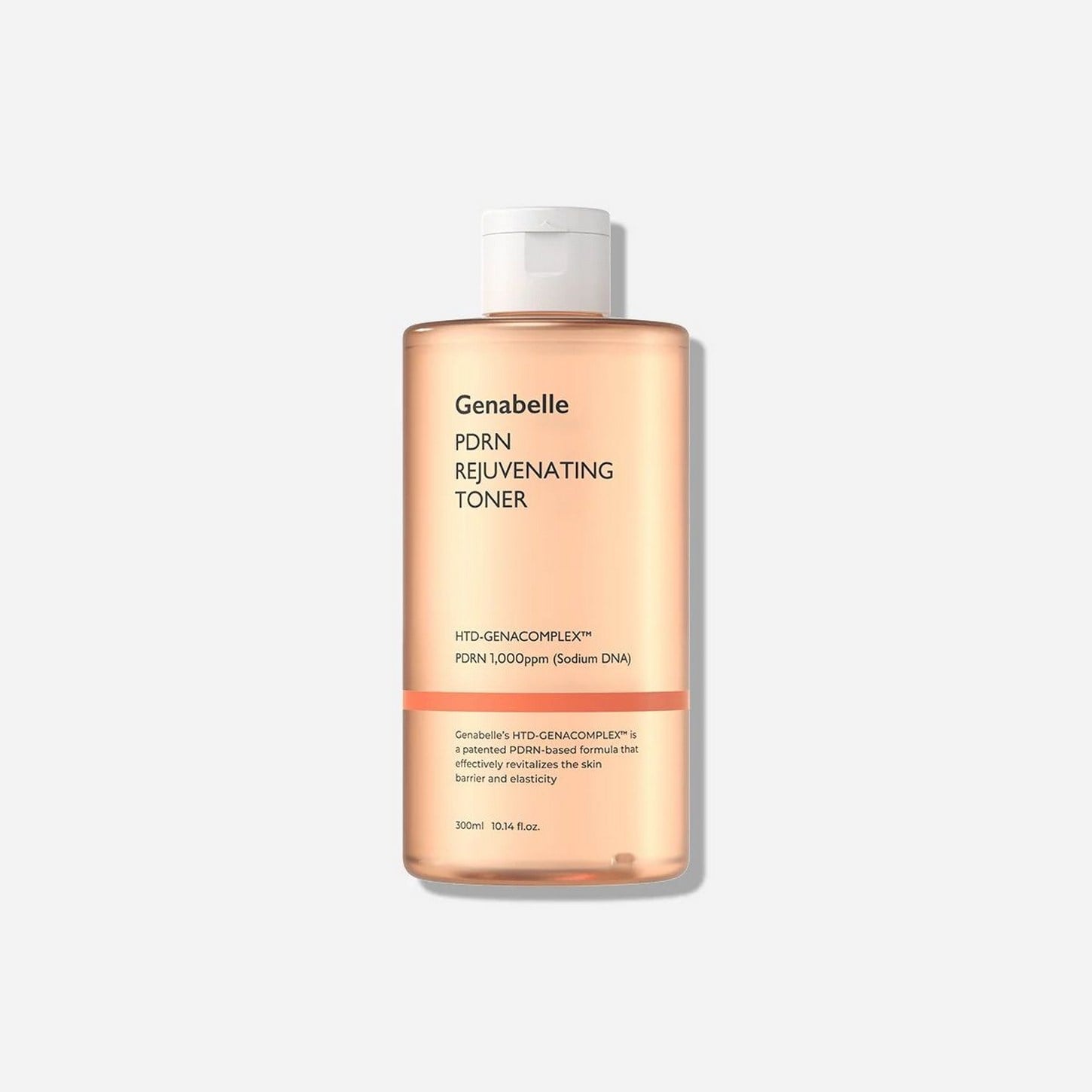 Genabelle PDRN Rejuvenating Toner – PDRN İçeren Hücre Yenileyici ve Sıkılaştırıcı Tonik 300ml