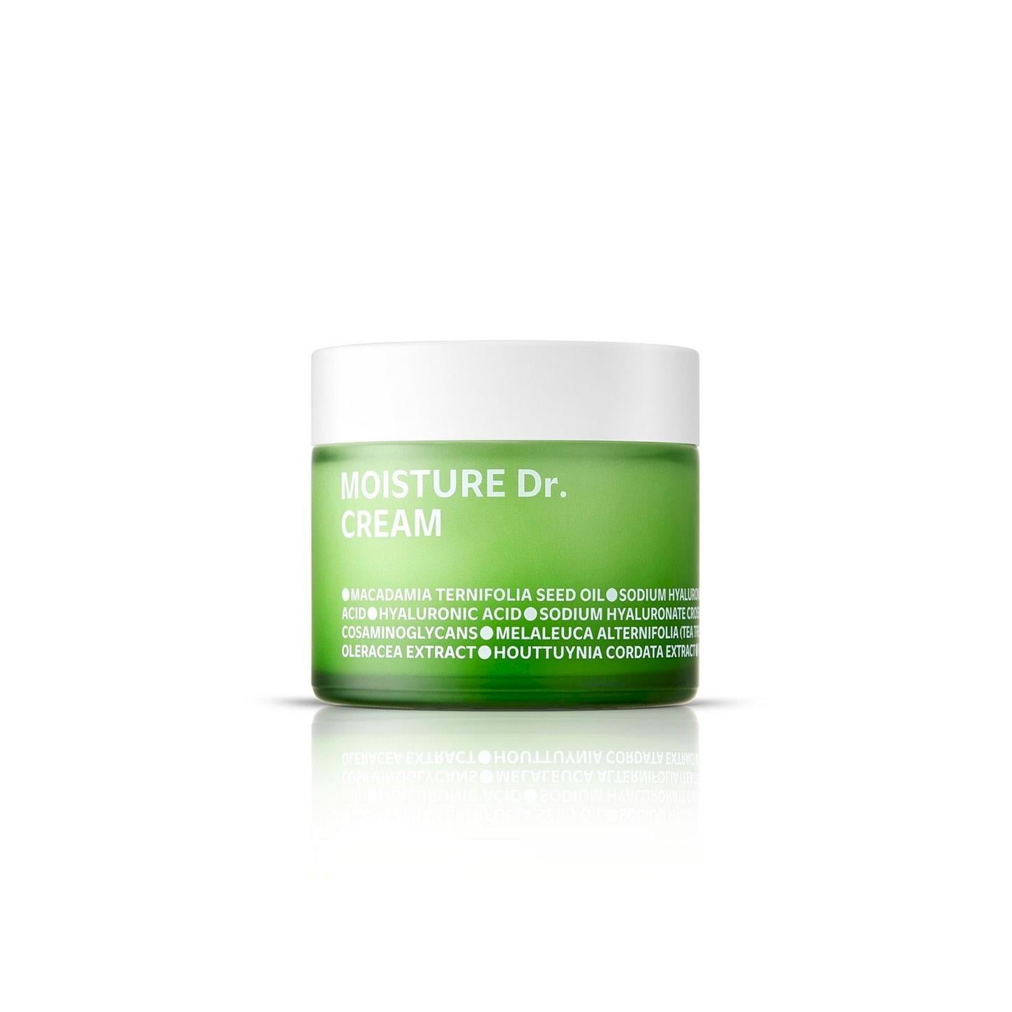 Moisture Dr. Cream - Nemlendirici Krem 70ml