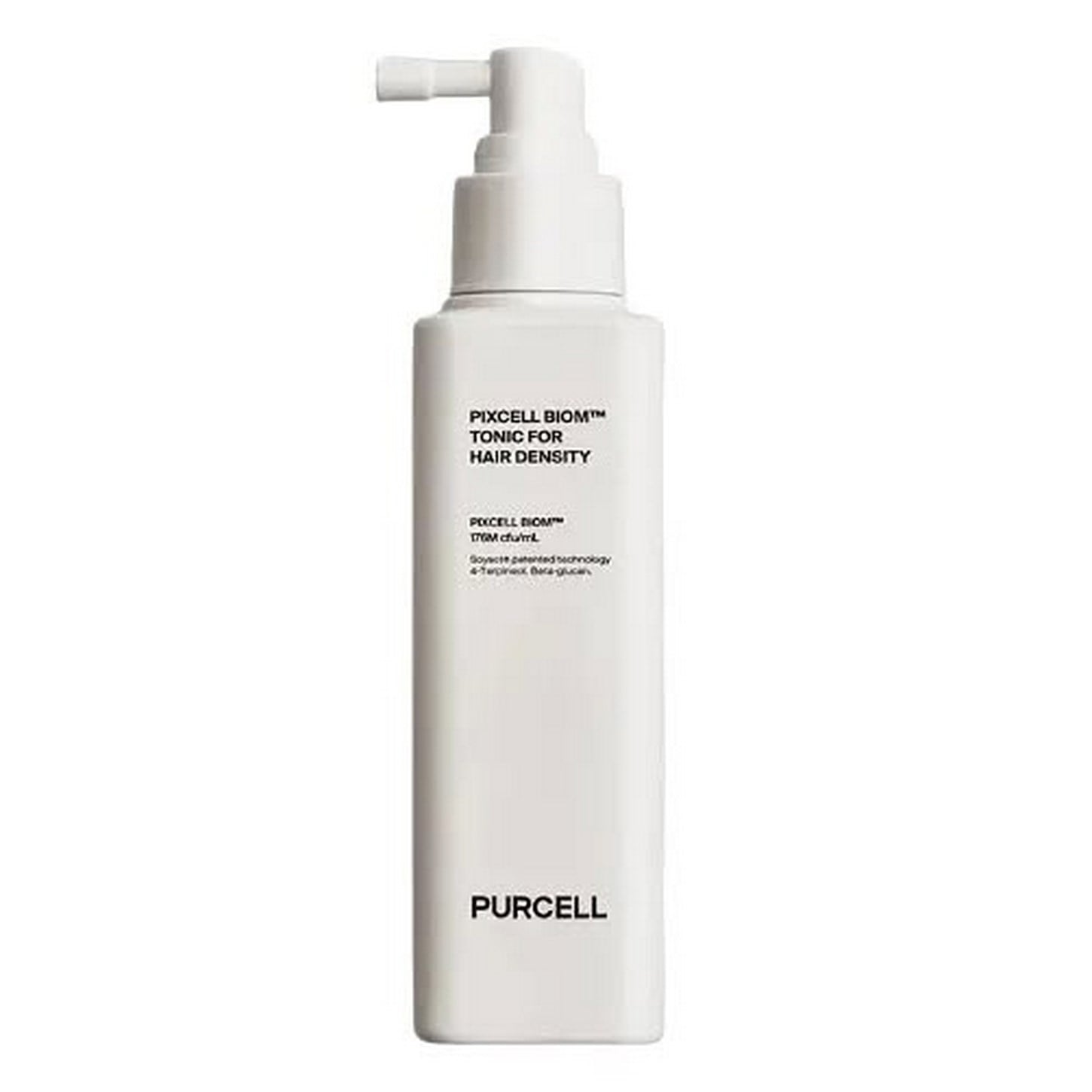 Purcell Pixcell Biom Tonic For Hair Density – Saç Yoğunluğu Artırıcı ve Saç Derisi Güçlendirici Tonik 130ml