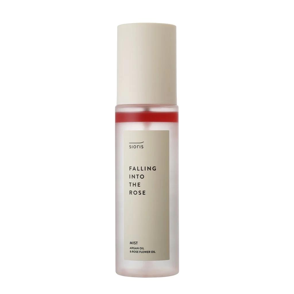 Sioris Falling Into Rose Mist- Nemlendirici Sprey Tonik  100ml