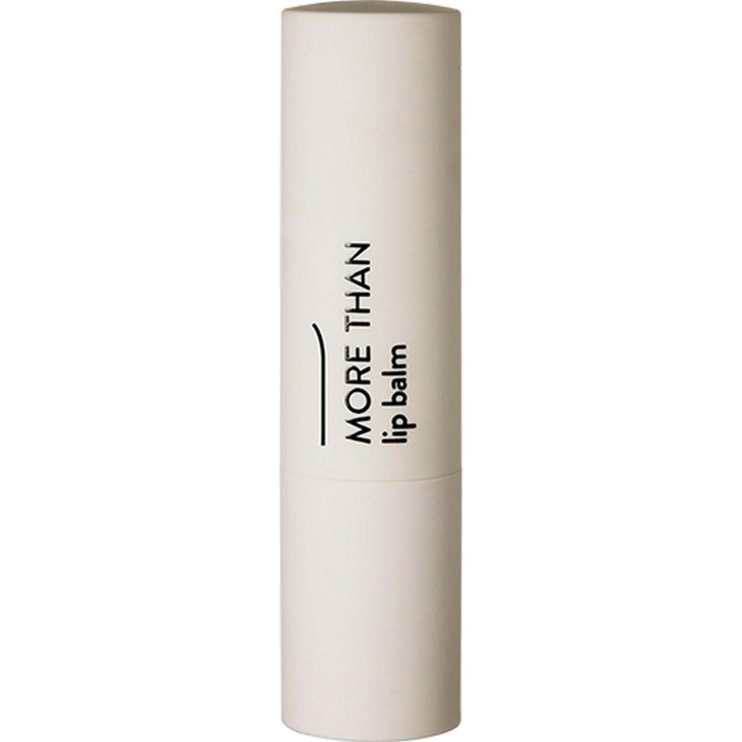 Sioris More Than Lip Balm - Dudak Nemlendiricisi 4gr