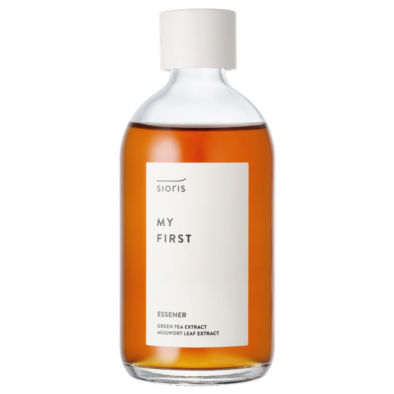 Sioris My First Essener - Esans Tonik 100ml