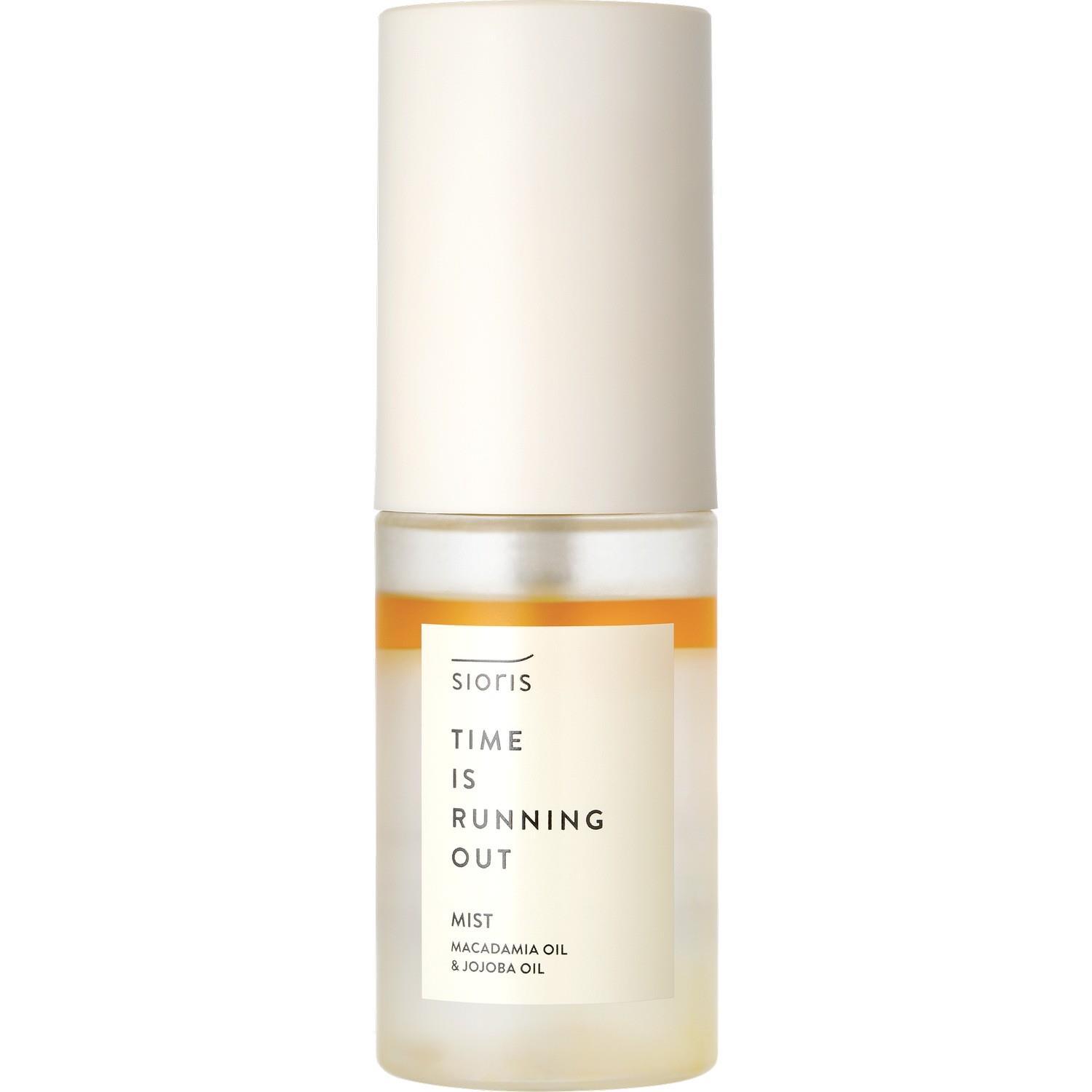 Sioris Time Is Running Out Mist - Nemlendirici Sprey Tonik 30ml
