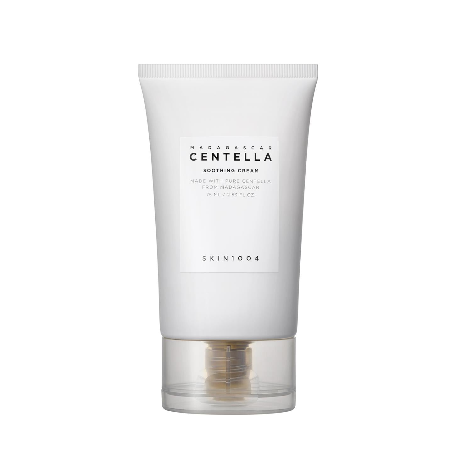 SKIN1004 Madagascar Centella Soothing Cream 75ml 