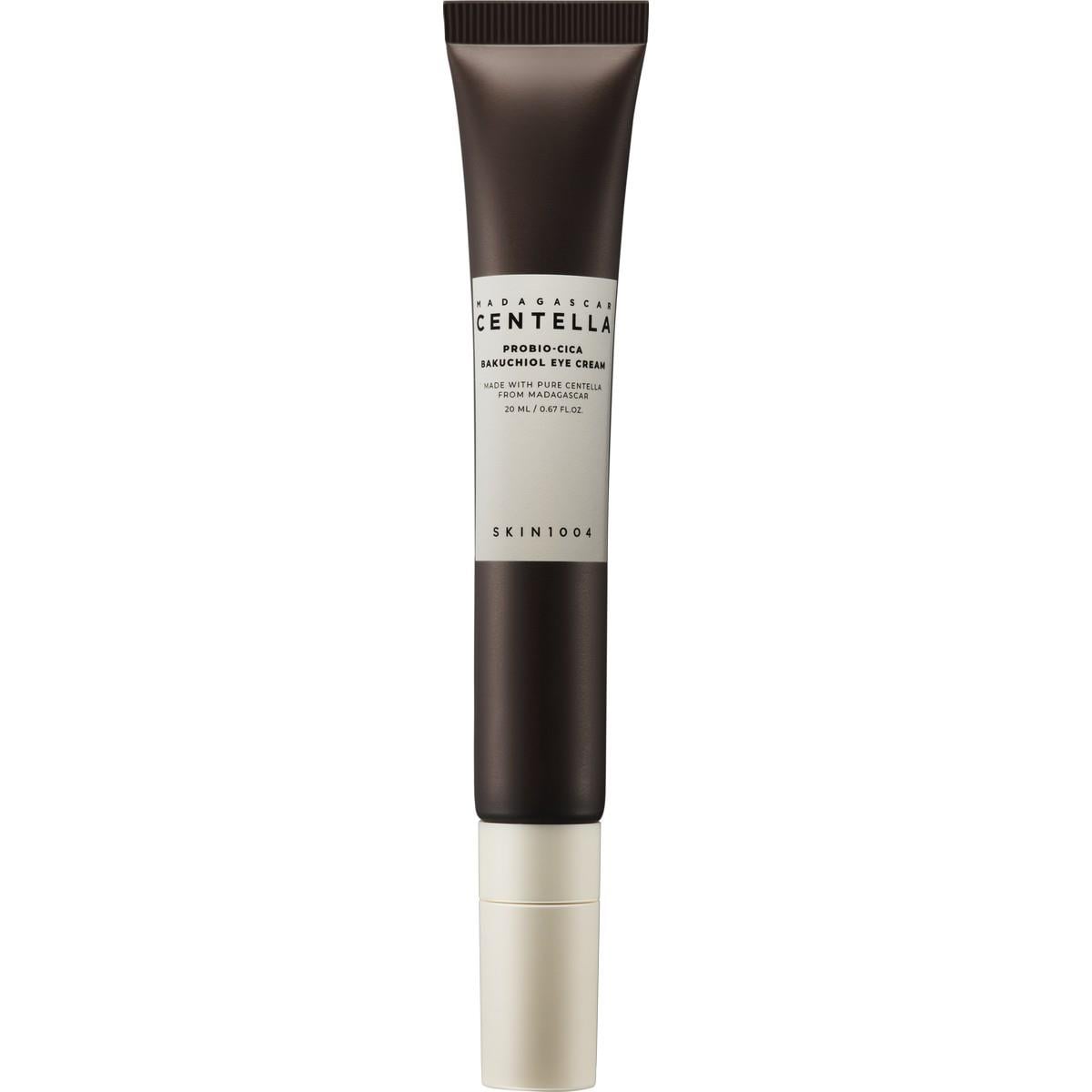 Skin1014 Madagascar Centella Probio-Cica Bakuchiol Eye Cream - Çizgi ve Kırışıklık Karşıtı Göz Çevresi Kremi 20ml