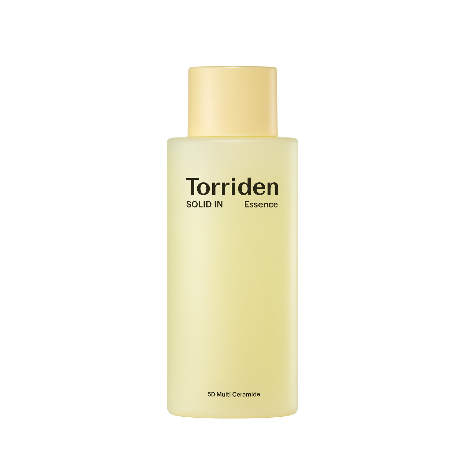 SOLID IN All Day Essence - Seramid İçeren Nemlendirici Öz 100ml