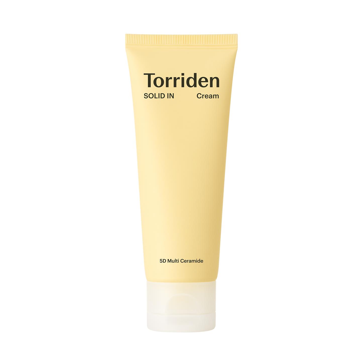 SOLID-IN Ceramide Cream 70ml