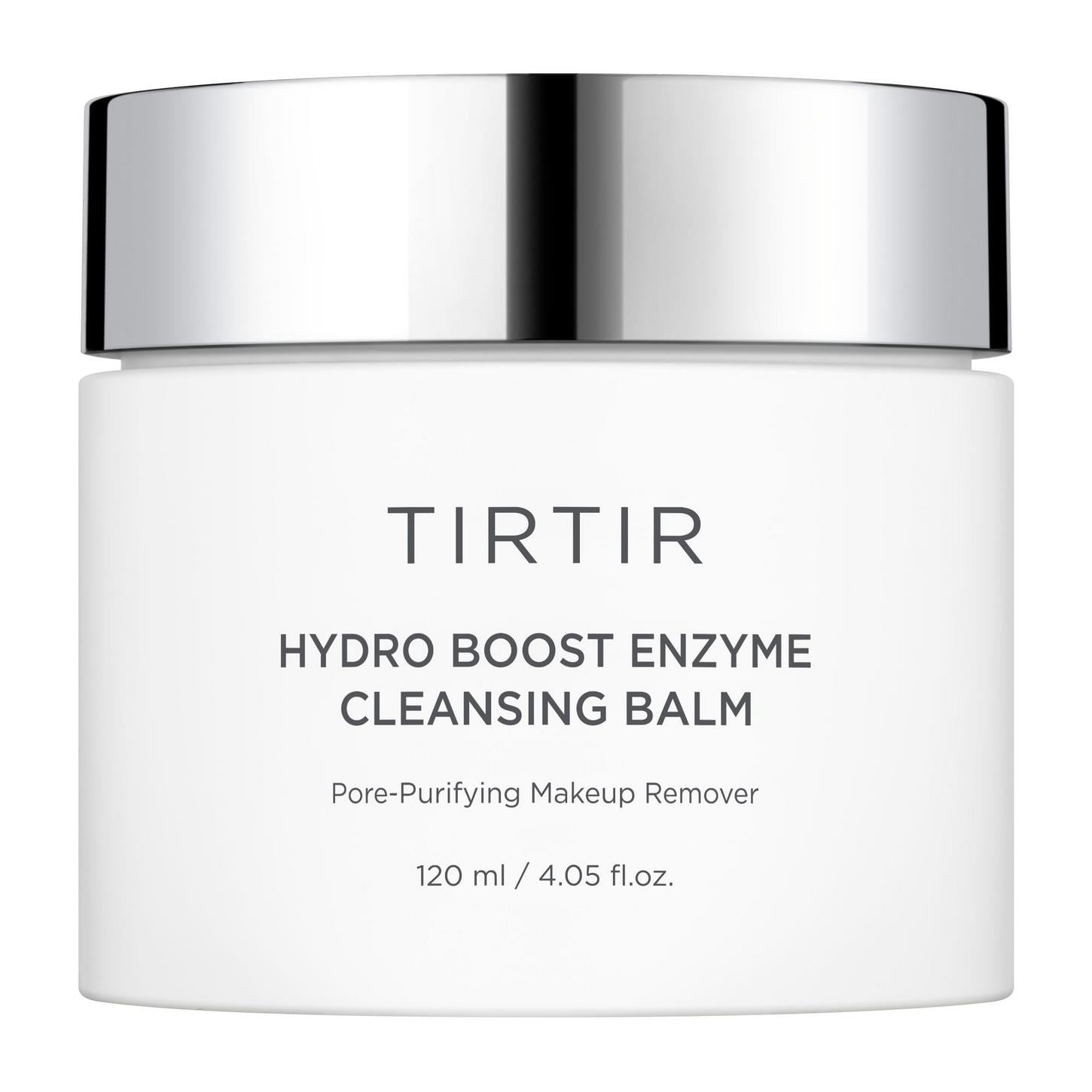TIRTIR Hydro Boost Enzyme Cleansing Balm - Enzimli Temizleyici Balm 120ml