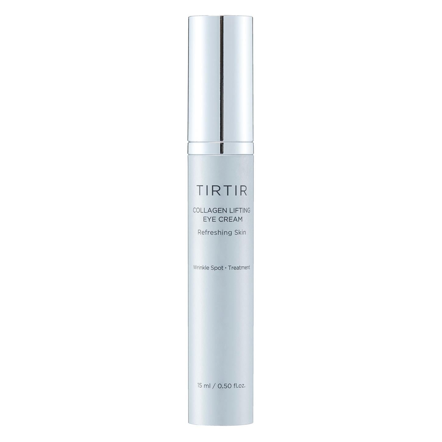 TIRTIR Lifting Etkili Kolajenli Göz Kremi 15ml