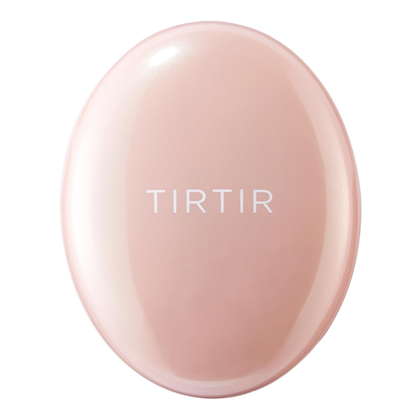 TIRTIR Mask Fit All Cover Cushion Fondöten 17W French Vanilla 18g