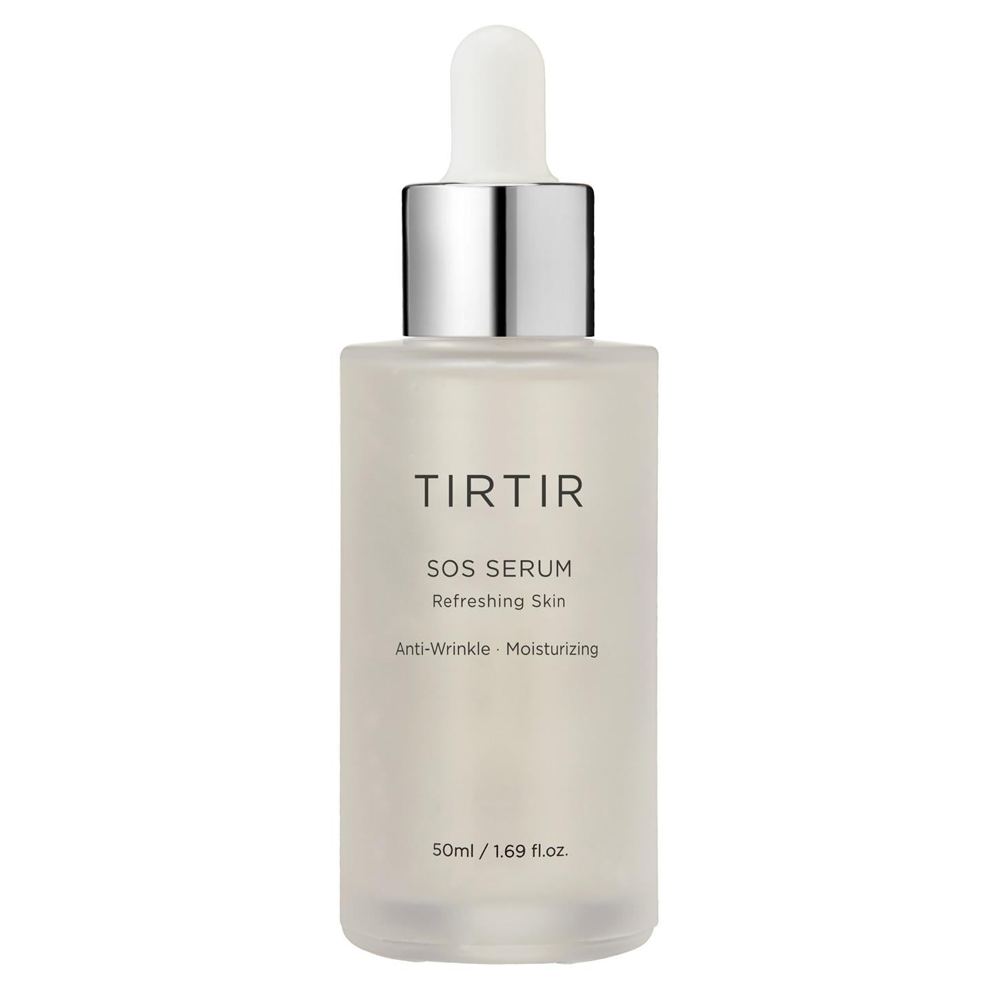 TIRTIR SOS Serum - Yoğun Nemlendirici Serum 50ml