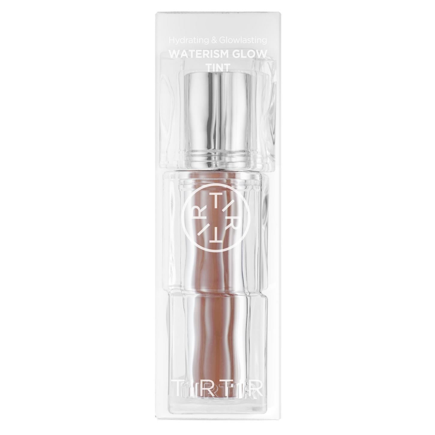 TIRTIR Waterism Glow Tint - Parlaklık ve Nem Veren Dudak Tinti 4g