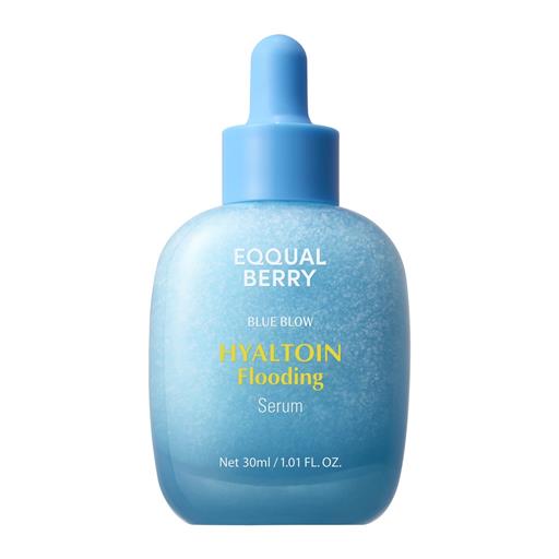 Eqqualberry Hyaltoin Flooding Serum – Yoğun Nemlendirici ve Serinletici Bariyer Güçlendirici Serum 30ml