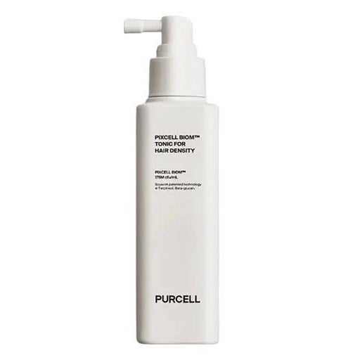 Purcell Pixcell Biom Tonic For Hair Density – Saç Yoğunluğu Artırıcı ve Saç Derisi Güçlendirici Tonik 130ml