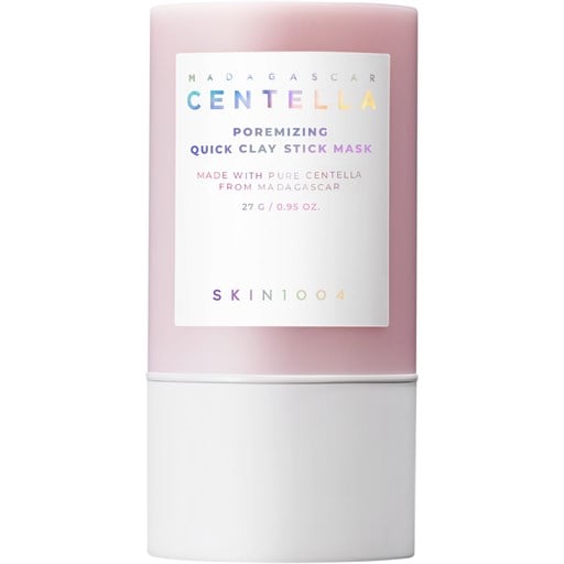 SKIN1004 Madagascar Centella Poremizing Quick Clay Stick Mask – Gözenek Bakımı için Kil Stick Maske 27g