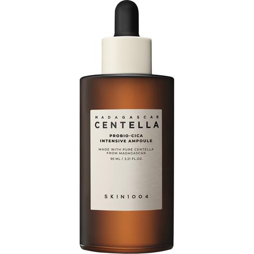 Skin1004 Madagascar Centella Probio-Cica Intensive Ampoule - Cilt Bariyeri Onarıcı Nemlendirici Ampul 95ml