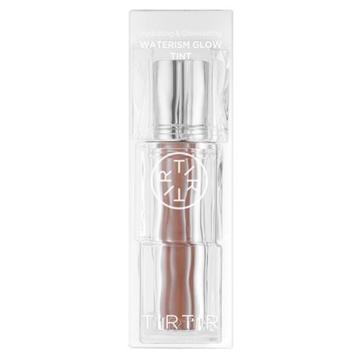TIRTIR Waterism Glow Tint - Parlaklık ve Nem Veren Dudak Tinti 4g