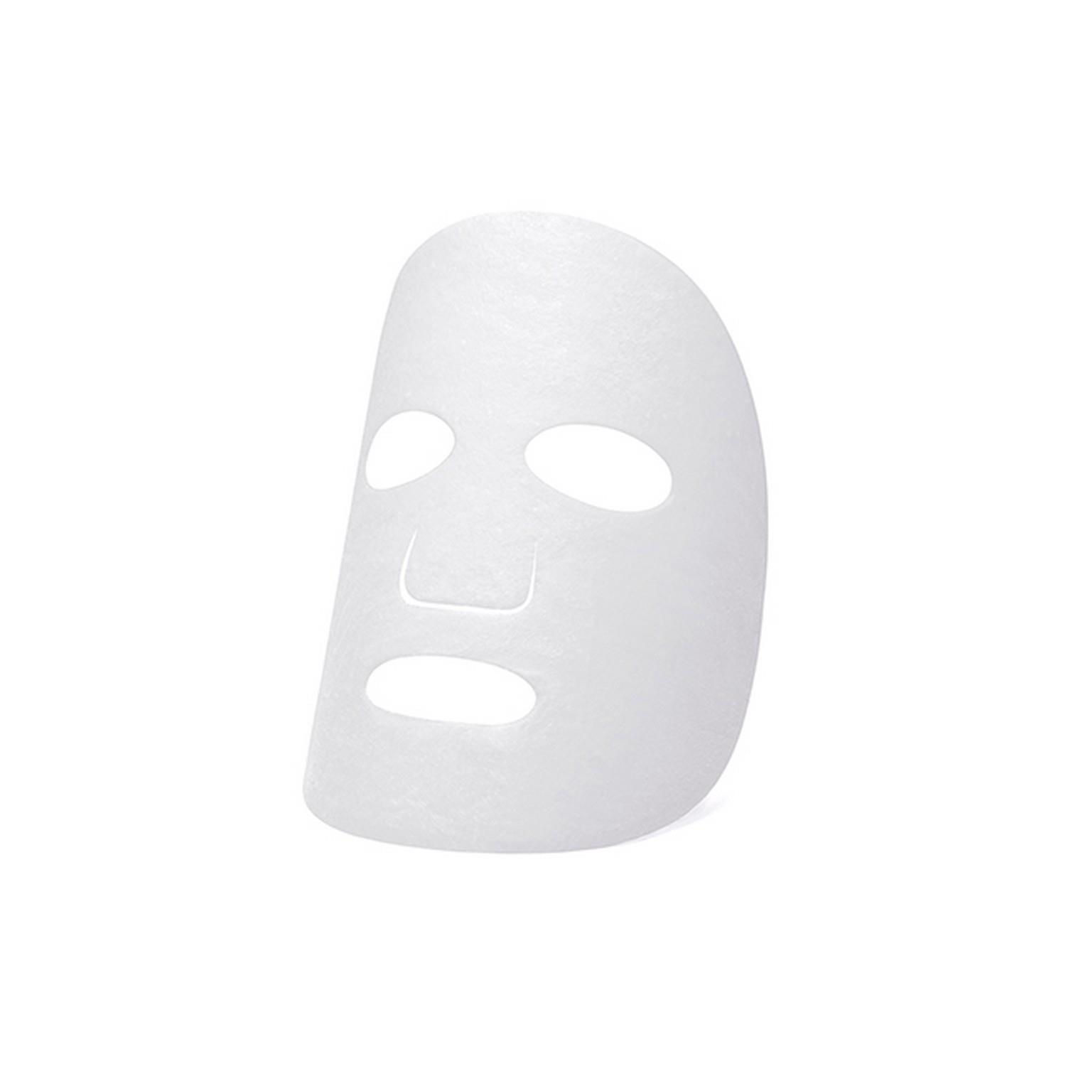107 Avocado Cuddle Sheet Mask 25gr - Nemlendirici Maske