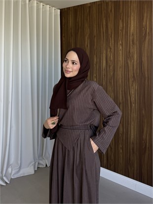 Alara Takım Acı Kahve