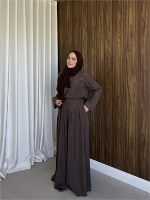 Alara Takım Acı Kahve