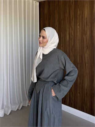 Alara Takım Füme
