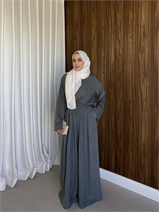 Alara Takım Füme