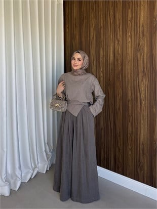 Alara Takım Vizon