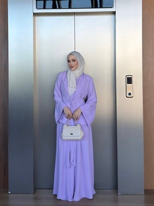 Krep Tulum Takım Pembe