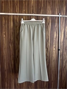 Scuba Pantolon Yeşil