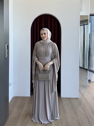 Sendy Elbise Vizon